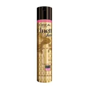 Elnett Satin Strong Hold Smooth & Chic Lacquer - L'Oréal