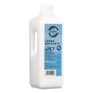 Cream Oxydant - Ducastel - Ducastel