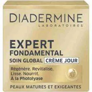 Expert Fundamental Day Cream - Diadermine