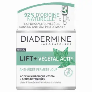 Lift+ Vegetable Active Day Cream - Diadermine