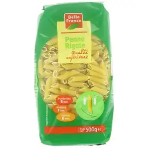 Penne Rigate - Belle France