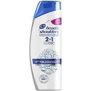 2in1 Classic Shampoo + Conditioner - Head & Shoulders