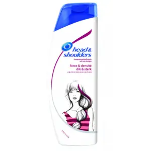 Strength and Density Shampoo - Head & Shoulders