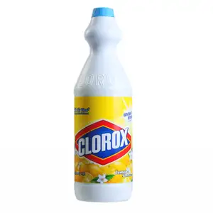 Bleach Lemon Fresh - Clorox