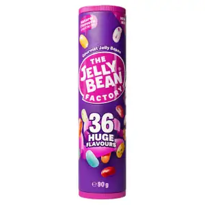 Gourmet Jelly Beans 36 Huge Flavours