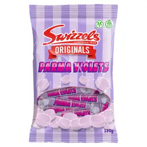 Original Parma Violets - Swizzels