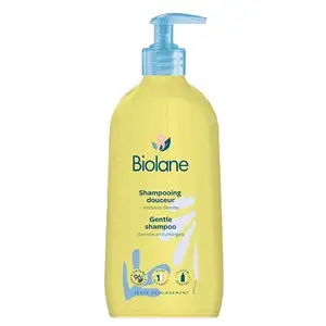 Gentle Shampoo - Biolane