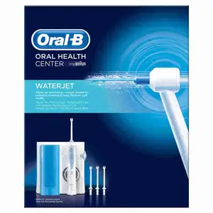 Oral Health Center Waterjet - Oral-B