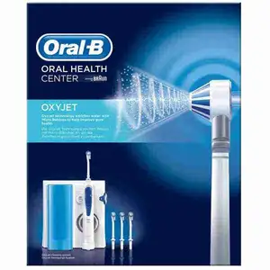 Oral Health Center Oxyjet - Oral-B