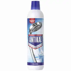 Classic Anti-Limestone Bathroom Cleaning - Antikal