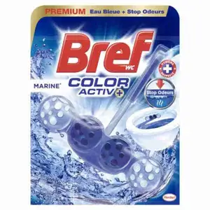 Marine Color Acrive+ - Bref
