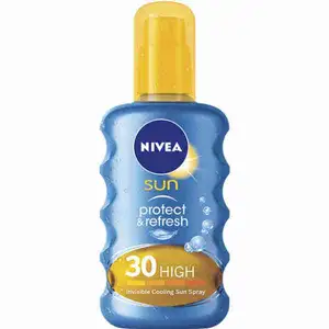 Sun Protect & Fresh - Nivea