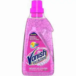 Oxi Action Laundry Booster Gel - Vanish