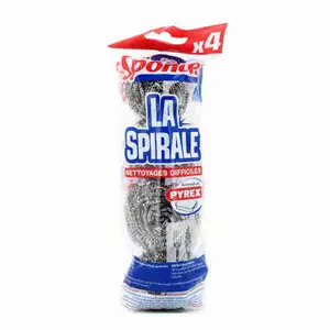 Tough Scourer - Spontex