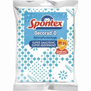 Draining Mat - Spontex