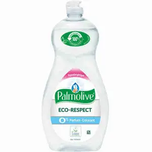 Eco-Respect 0% Perfume Colorant - Palmolive