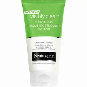Visibly Clear Shine & Pore - Neutrogena