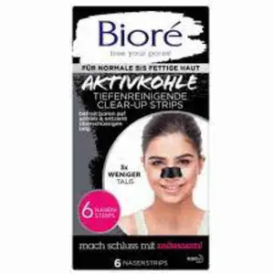 Clear Up Strip - Bioré