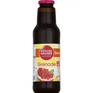 Pomegranate Juice - Gayelord Hauser