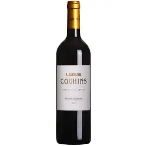 Chateau Couhins Pessac-Léognan 2011