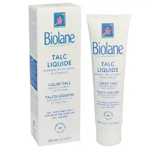 Liquid Talc - Biolane
