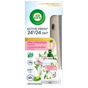 Automatic Spray Jasmine Bouquet - Air Wick