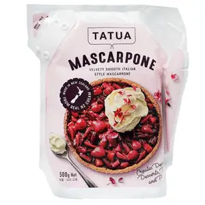 Mascarpone - Tatua