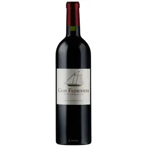 Clos Floridene 2011