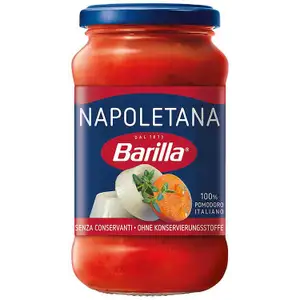 Napoletana Sauce - Barilla