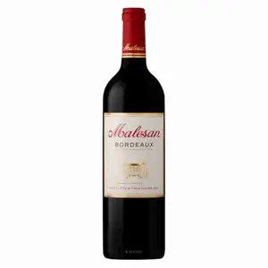Malesan Bordeaux Cuvée Selection 2020