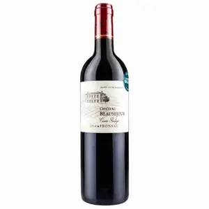 Chateau Beausejour Cuvée Prestige 2014
