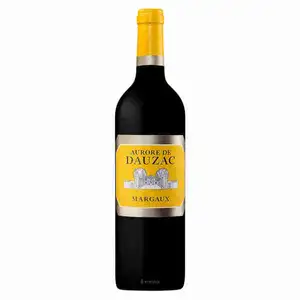 Aurore de Dauzac Margaux 2014