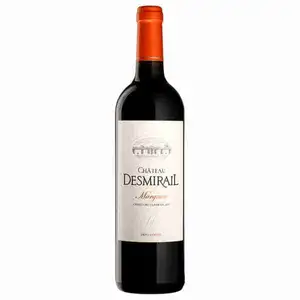 Chateau Desmirail Margaux 2018