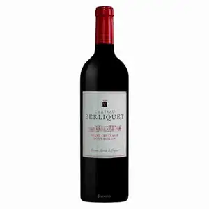 Chateau Berliquet 2014