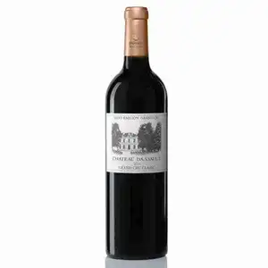 Chateau Dassault 2014