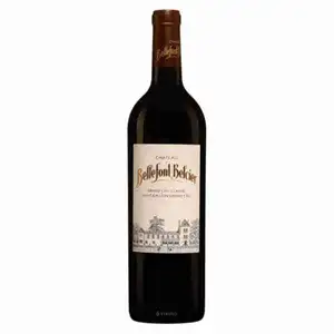 Chateau Bellefont-Belcier 2016