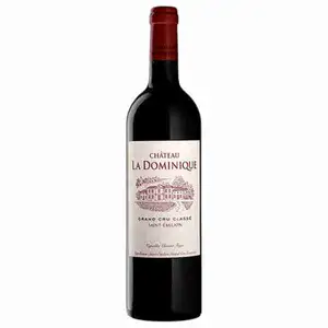 Chateau La Dominique 2014