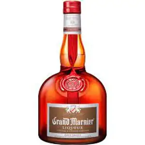 Grand Marnier Liqueur
