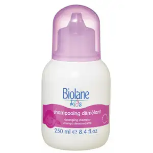 Detangling Shampoo - Biolane