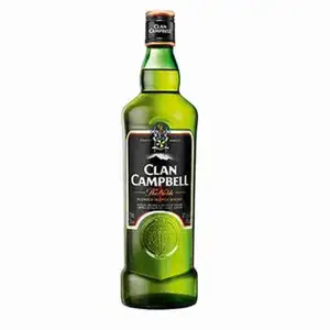 Clan Campbell The Nobel Bleded Scotch Whisky