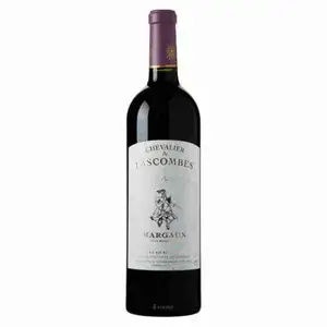Chevalier de Lascombes 2018