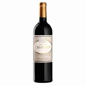 Chateau Chauvin 2014