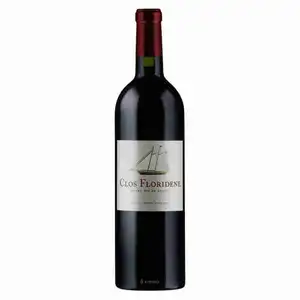 Clos Floridene 2014