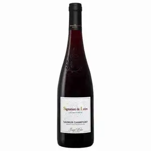 Signature de Loire Saumur 2016