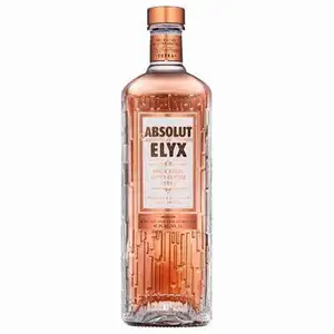 Elyx Vodka - Absolut
