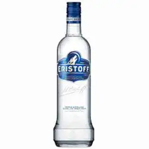 Eristoff Vodka