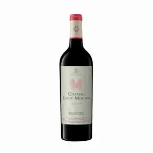 Chateau Croix-Mouton 2013