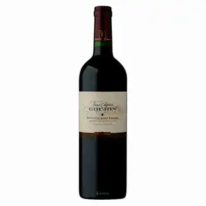 Vieux Chateau Goujon 2014