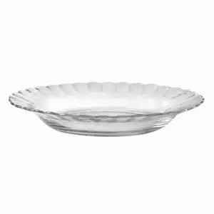 Paris Deep Plate Glass - Duralex
