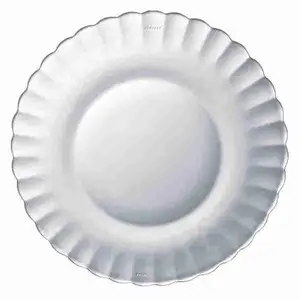 Paris Dessert Plate Glass - Duralex